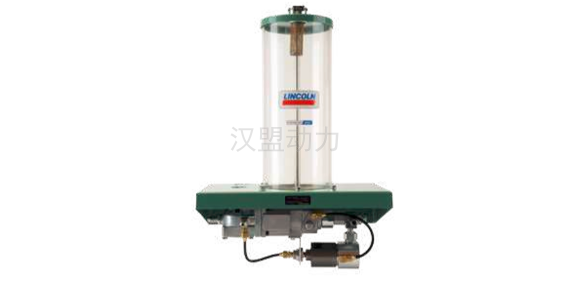 南京美国LINCOLN气动柱塞泵推荐厂家 欢迎来电 汉盟供