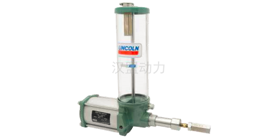 上海LINCOLN气动柱塞泵价格,气动柱塞泵