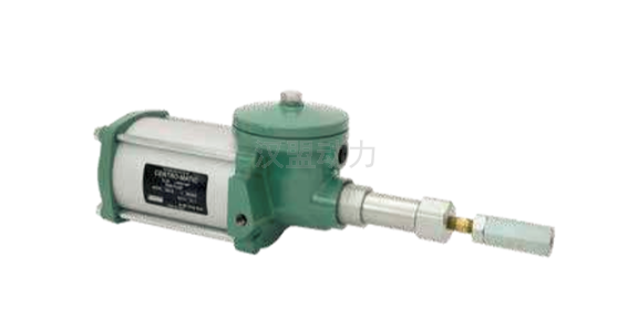 无锡高压气动柱塞泵代理商,气动柱塞泵