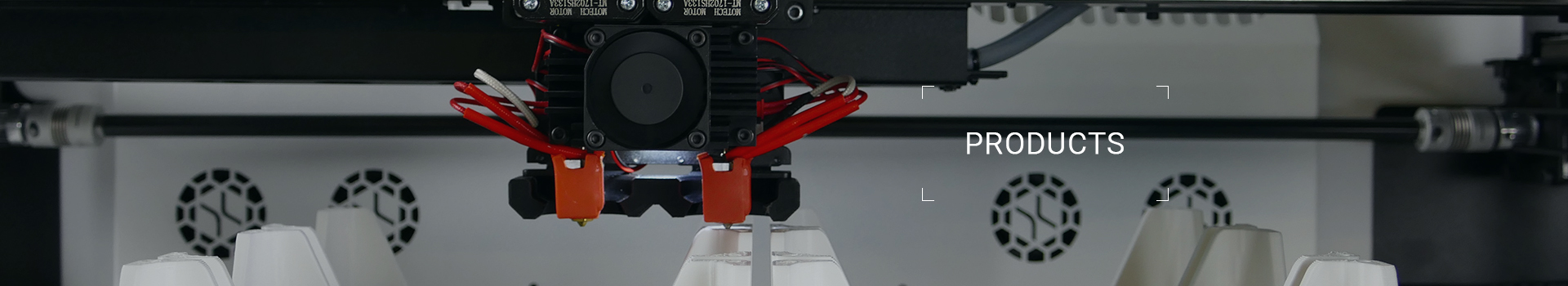 電機(jī)全系列零部件供應(yīng)：滿(mǎn)足您的一切需求