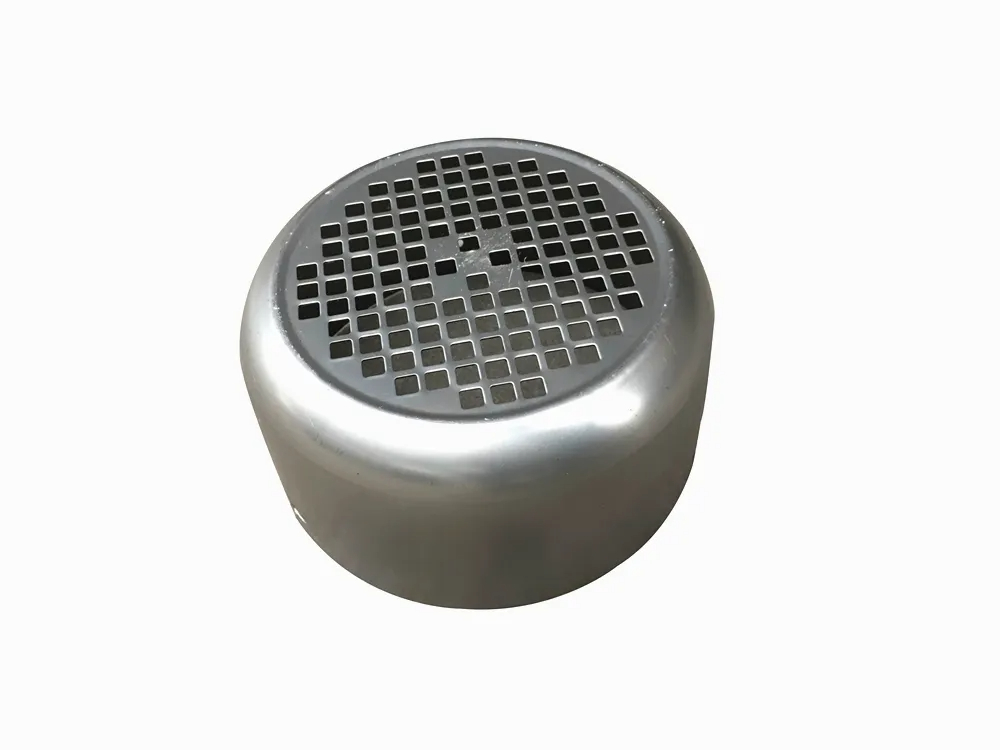 電機(jī)風(fēng)罩：守護(hù)電機(jī)運(yùn)行效率與安全的隱形衛(wèi)士