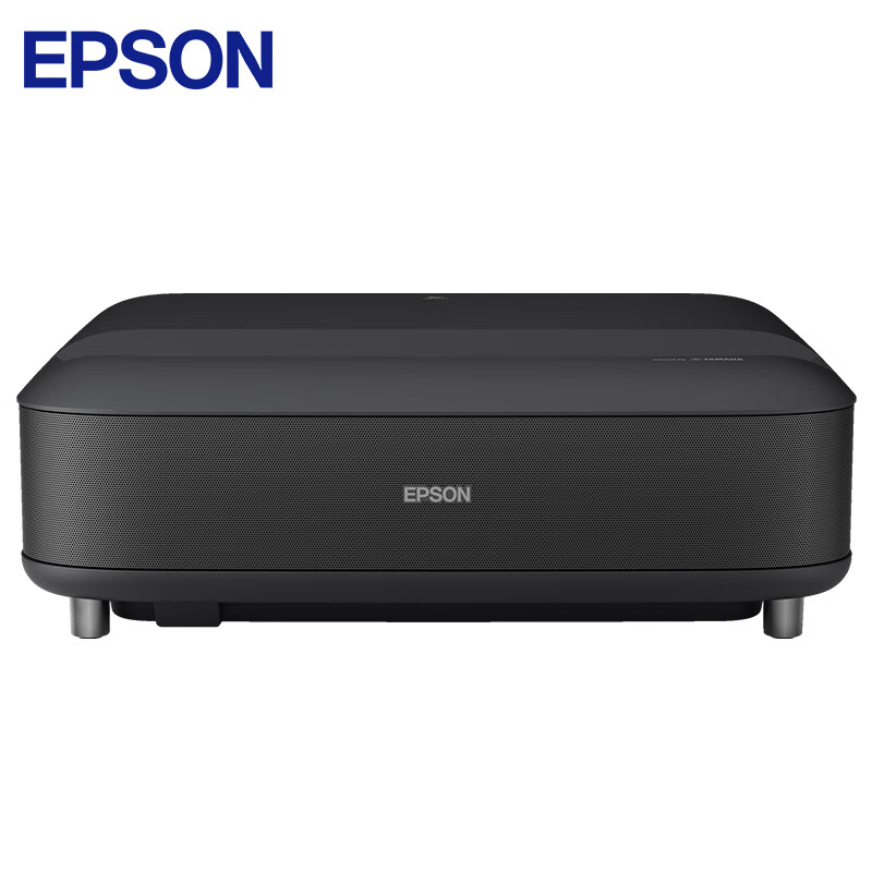 愛普生（EPSON）EH-LS650B智能4K激光電視