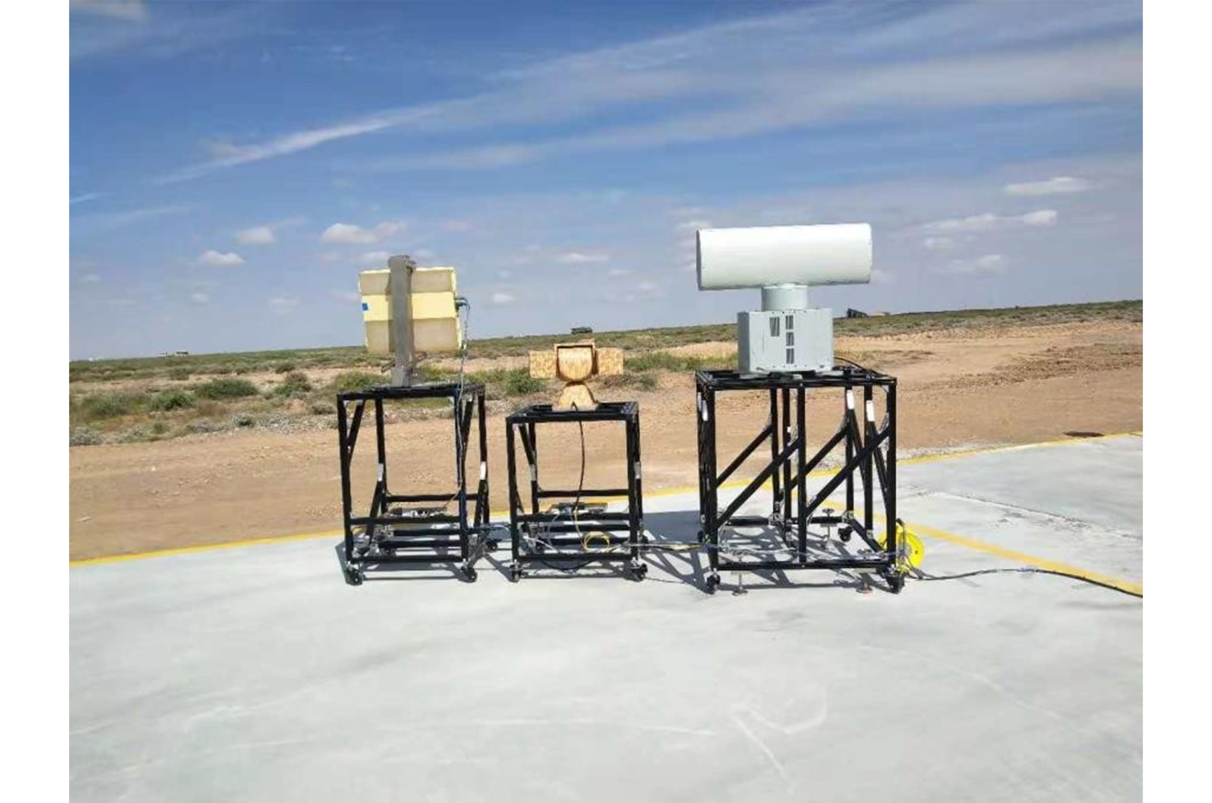 無(wú)人機(jī)反制在戰(zhàn)場(chǎng)中的重要作用