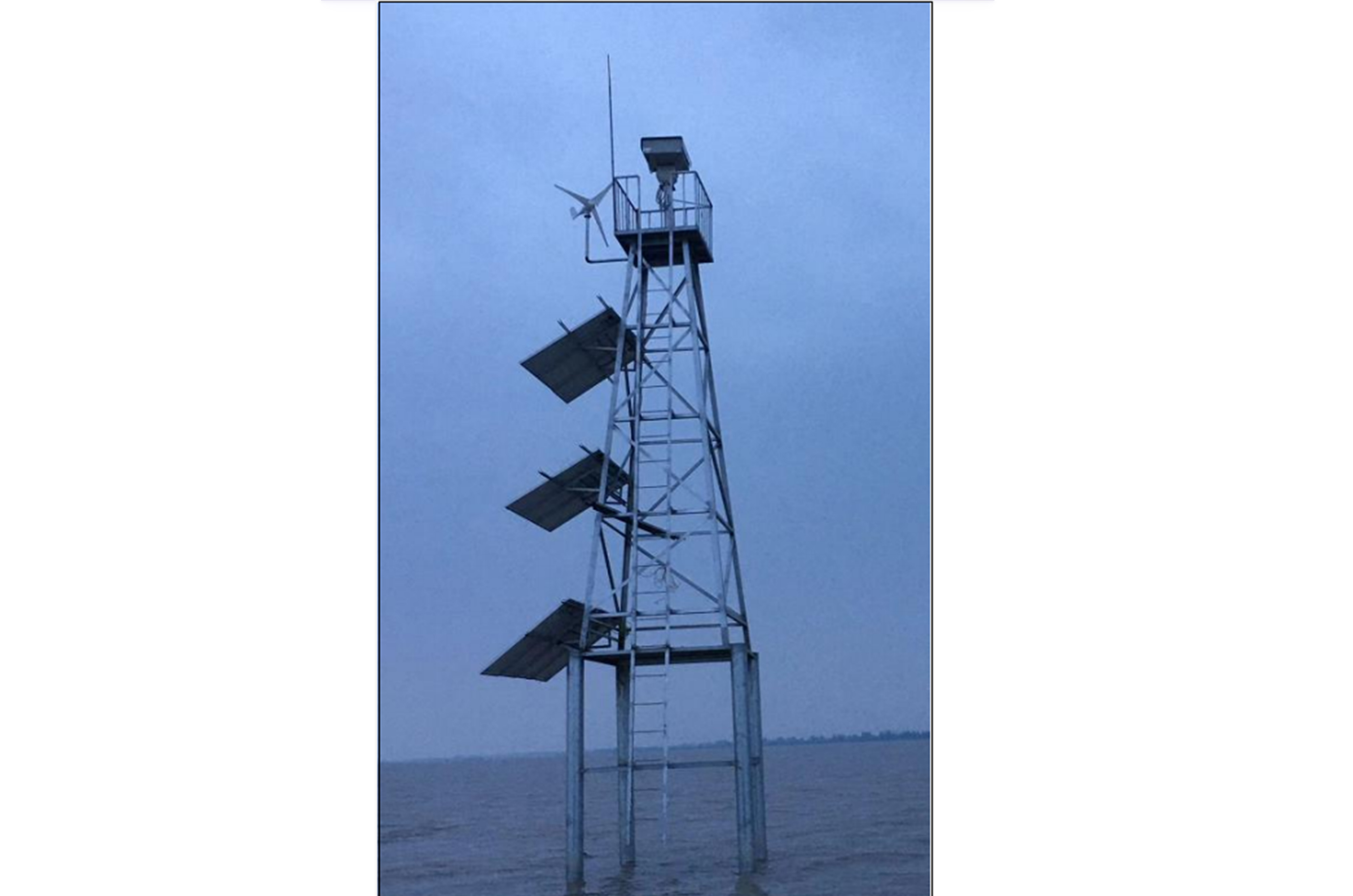 大型水庫(kù)周界智能防護(hù)