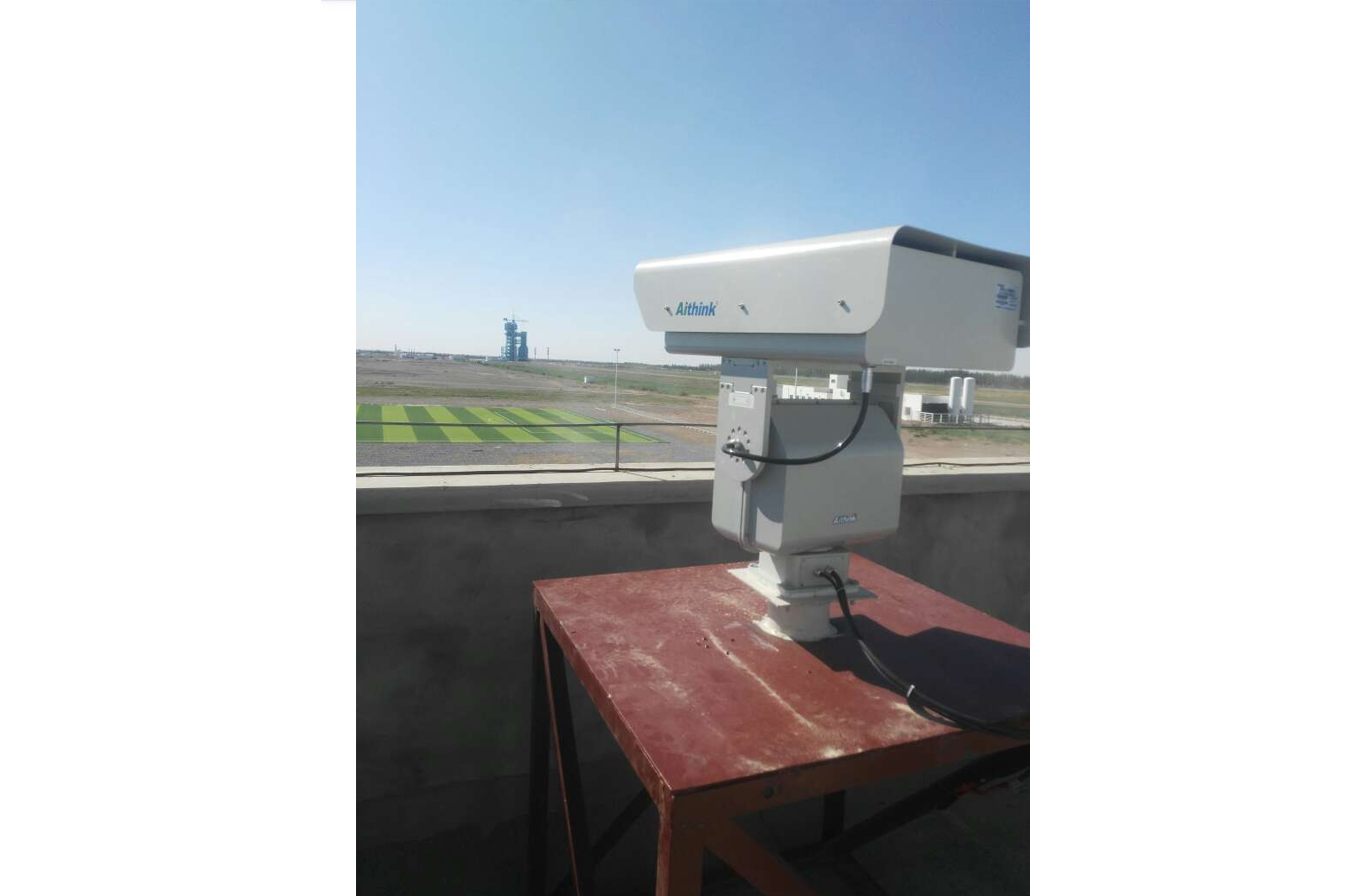 高精度轉(zhuǎn)臺(tái) AK - PPT6000系列在特殊場(chǎng)景下的運(yùn)用