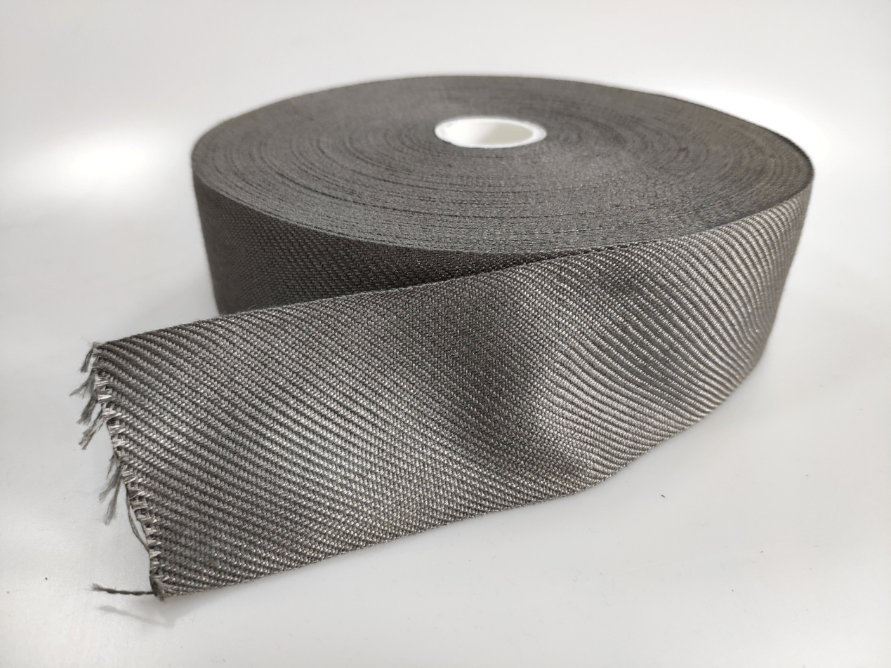 耐(nai)高(gao)温(wen)金(jin)属(shu)布(bu)：现(xian)代(dai)工(gong)业中(zhong)的高温守(shou)护(hu)者(zhe)