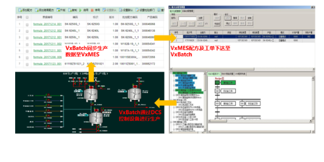 河北数字化工厂MES信息化系统方案