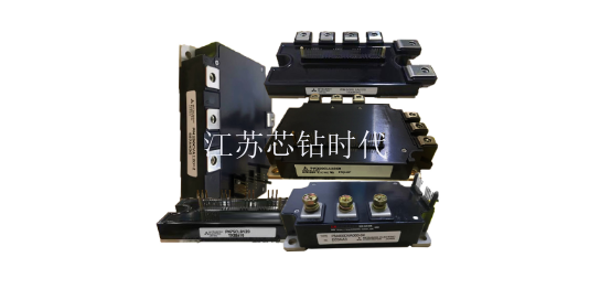 北京优势Mitsubishi三菱IPM模块报价 欢迎咨询 江苏芯钻时代电子科技供应