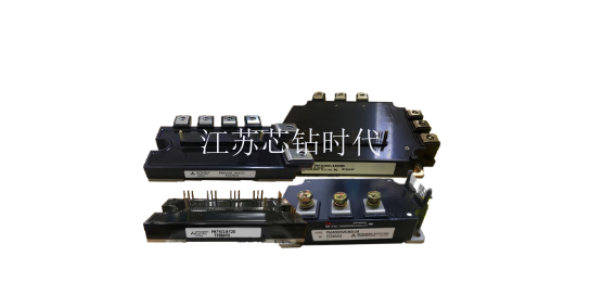 江苏Mitsubishi三菱IPM模块值得推荐 江苏芯钻时代电子科技供应 江苏芯钻时代电子科技供应