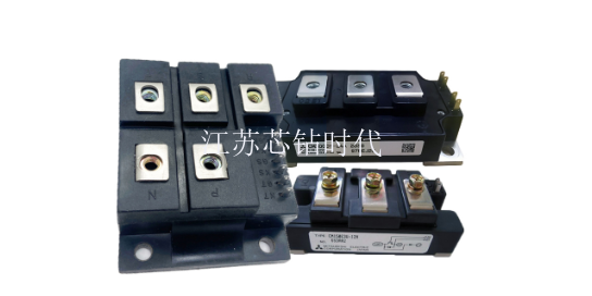 天津本地Mitsubishi三菱IGBT模块销售厂 欢迎咨询 江苏芯钻时代电子科技供应