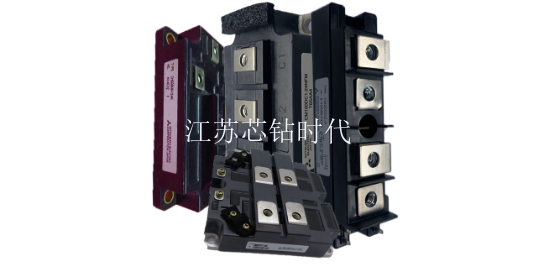 河南本地Mitsubishi三菱IGBT模块销售价格 江苏芯钻时代电子科技供应 江苏芯钻时代电子科技供应