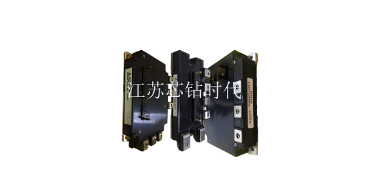 江苏本地Mitsubishi三菱IPM模块 江苏芯钻时代电子科技供应 江苏芯钻时代电子科技供应
