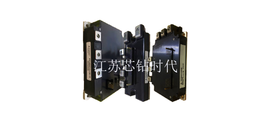 北京定制Mitsubishi三菱IPM模块值得推荐 欢迎咨询 江苏芯钻时代电子科技供应