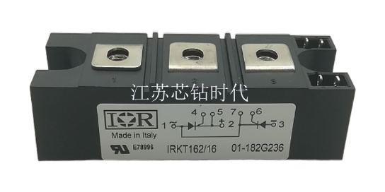 上海定制美国IR可控硅&晶闸管模块现货,美国IR可控硅&晶闸管模块
