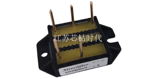 北京品质Sirectifier矽莱克整流桥模块代理商,Sirectifier矽莱克整流桥模块