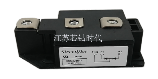 上海优势Sirectifier矽莱克二极管模块供应,Sirectifier矽莱克二极管模块