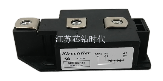 广东品质Sirectifier矽莱克二极管模块销售厂 江苏芯钻时代电子科技供应 江苏芯钻时代电子科技供应