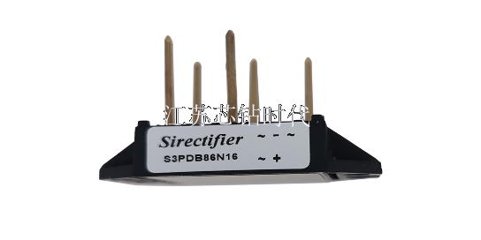 安徽品质Sirectifier矽莱克整流桥模块供应商