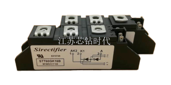 北京品质Sirectifier矽莱克可控硅模块供应,Sirectifier矽莱克可控硅模块