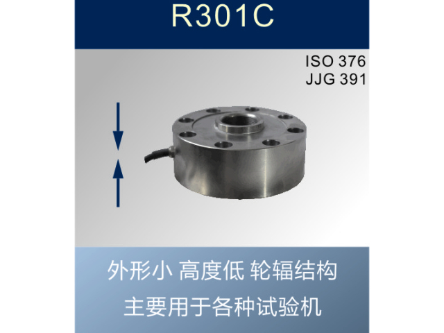 安徽本地力传感器精度,力传感器