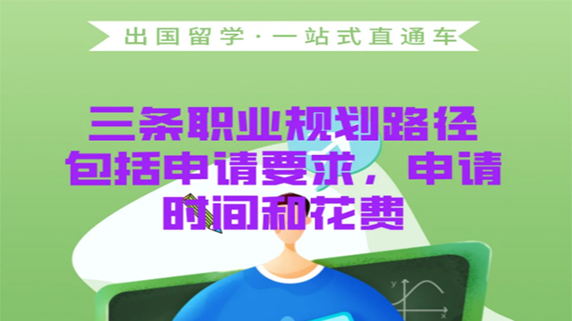 广西多元留学服务免费咨询