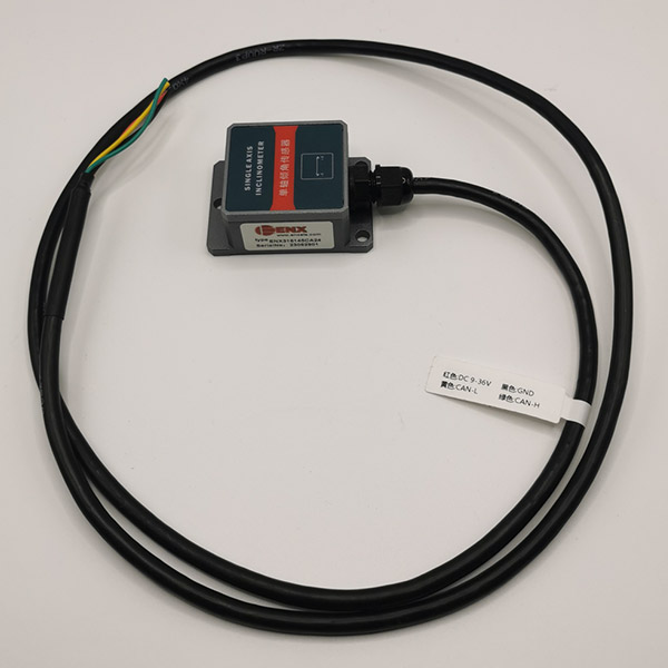 High Accuracy Digital Inclinometer Sensor: The Precision Tool for Engineers