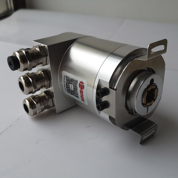 hollow shaft absolute encoder