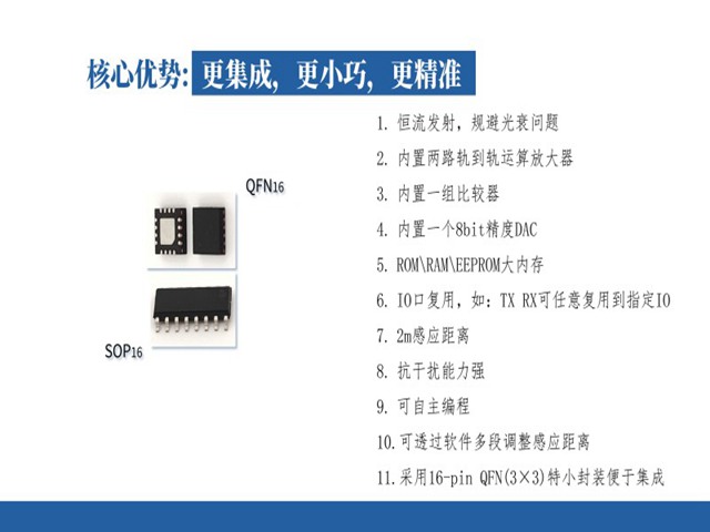 國內(nèi)傳感器芯片作用 上海海銘威電子科技供應(yīng)
