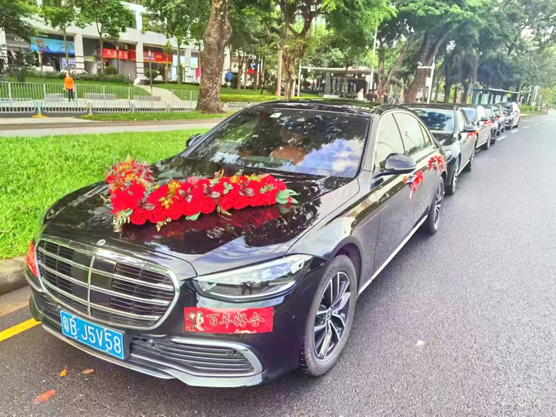深圳長期考斯特租車一天多少錢 深圳市深旅汽車租賃供應(yīng)