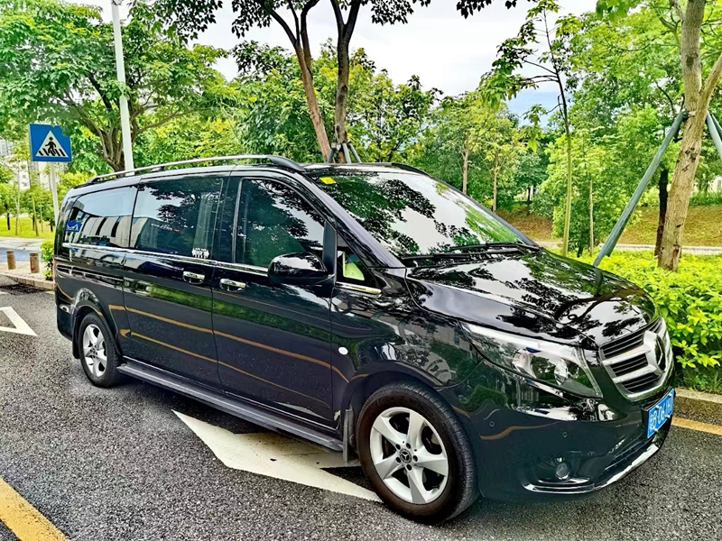 龍崗機場考斯特租車有哪些 深圳市深旅汽車租賃供應