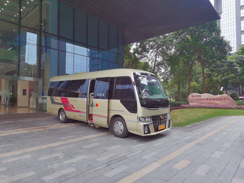 南山旅游大巴租車電話