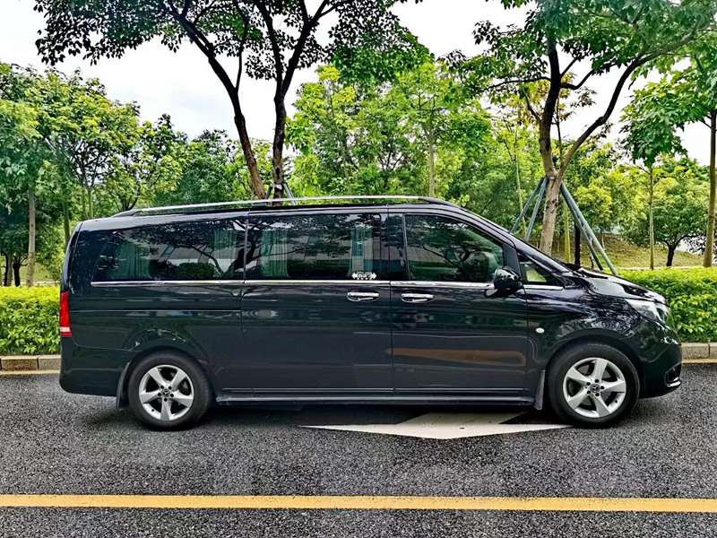 南山短期商務(wù)租車(chē)哪家好 深圳市深旅汽車(chē)租賃供應(yīng)