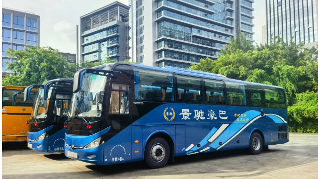 羅湖單位旅游租車一輛多少錢,旅游租車