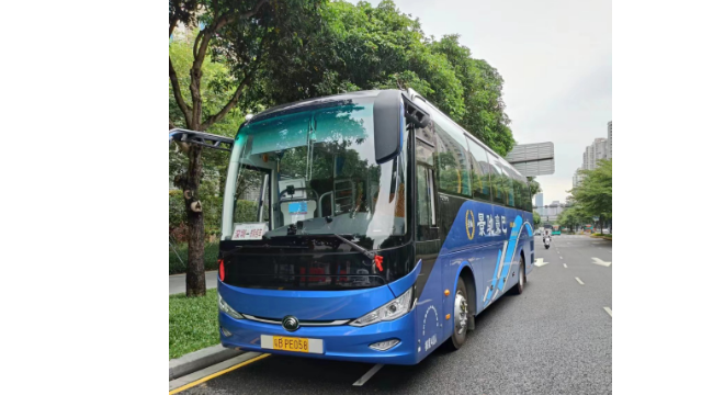 光明雙層大巴租車大概需要多少錢 深圳市深旅汽車租賃供應