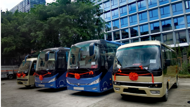 福田單位旅游租車電話 深圳市深旅汽車租賃供應