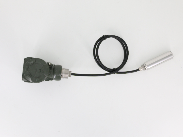 广州液位变送器厂家电话 浙江中微自控设备供应