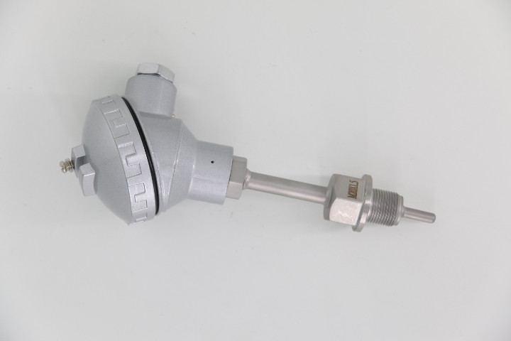 成都熱電偶多少錢 浙江中微自控設備供應