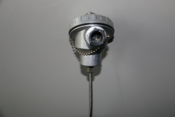 長春鎧裝熱電偶報價 浙江中微自控設備供應