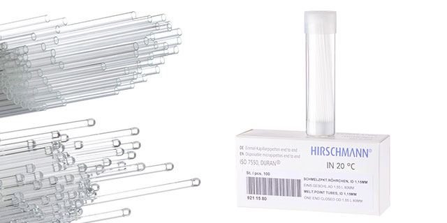 北京HIRSCHMANN毛细管定制价格 谱焰江苏科学器材供应