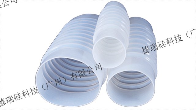 广东透明硅胶产品解决方案
