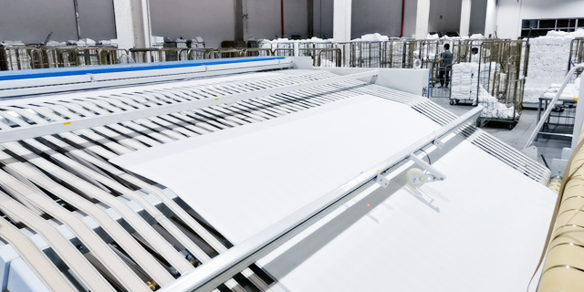 上海電加熱燙平機(jī)工作原理 上海威士機(jī)械供應(yīng)