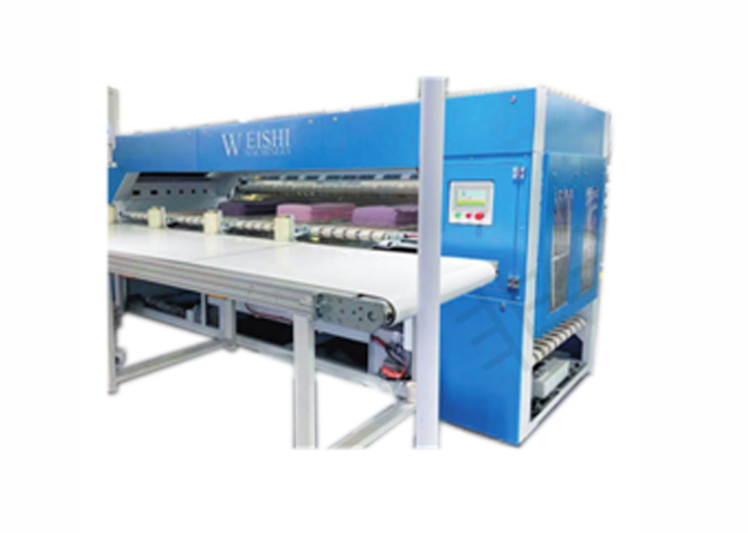 上海水洗高速折疊機(jī)型號(hào) 上海威士機(jī)械供應(yīng)