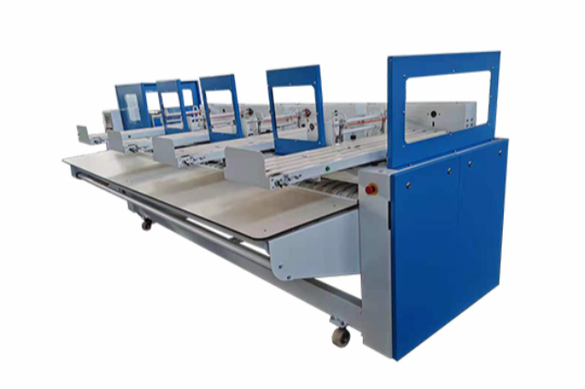 上海酒店高速折疊機(jī)生產(chǎn)商 上海威士機(jī)械供應(yīng)