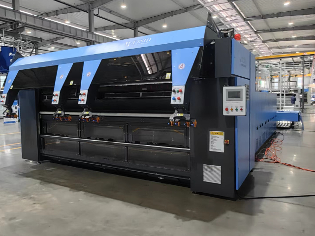 上海高速展布機(jī)制造商 上海威士機(jī)械供應(yīng)