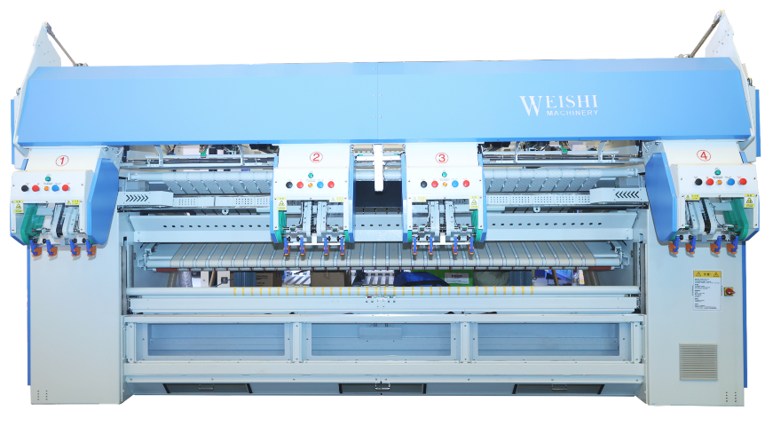 上海醫(yī)院展布機(jī)安裝 上海威士機(jī)械供應(yīng)