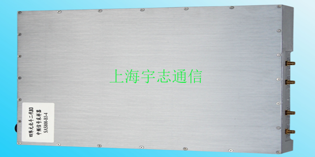 高精度导航中频数据采集回放系统,导航中频数据采集回放