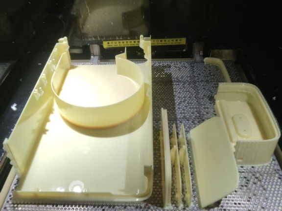 金华汽车零部件3D打印技术