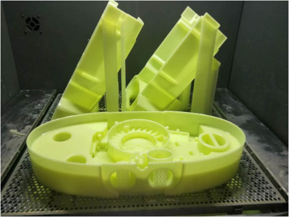 PA12尼龙3D打印设计,3D打印