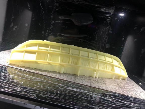 金华透明3D打印公司