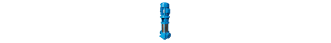 GDL型立式管道多级泵2